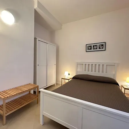 Marcantonio Aparthotel Castellammare del Golfo