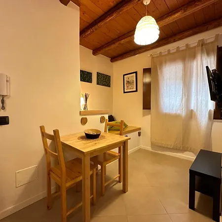Marcantonio Aparthotel *