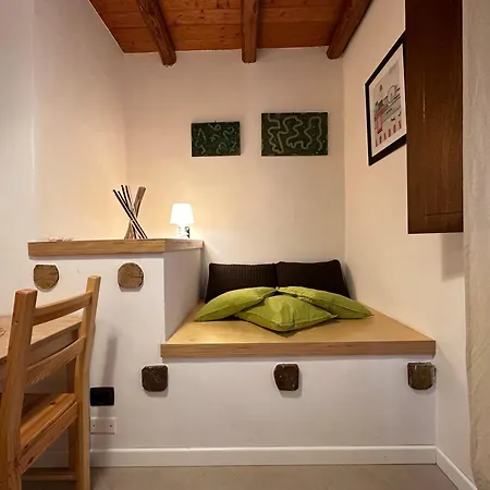 Marcantonio Aparthotel *