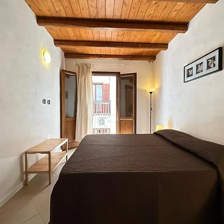 Aparthotel Marcantonio Castellammare del Golfo