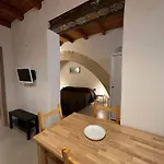Marcantonio Aparthotel 3*