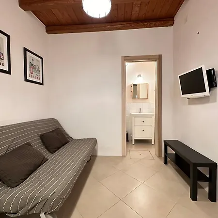 公寓式酒店 Marcantonio 3*