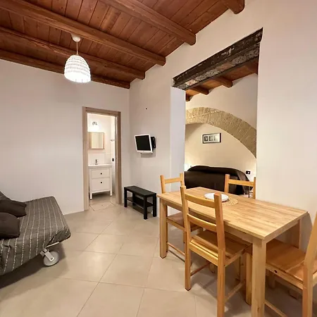 Marcantonio 3* Castellammare del Golfo