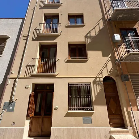 Marcantonio 3* Castellammare del Golfo